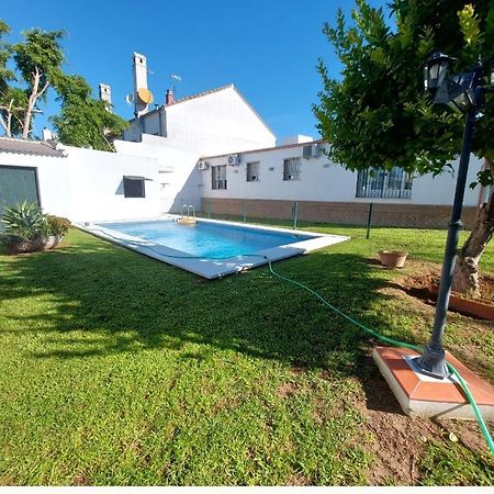 Casa Turquesa Villa Valencina de la Concepcion Exterior photo