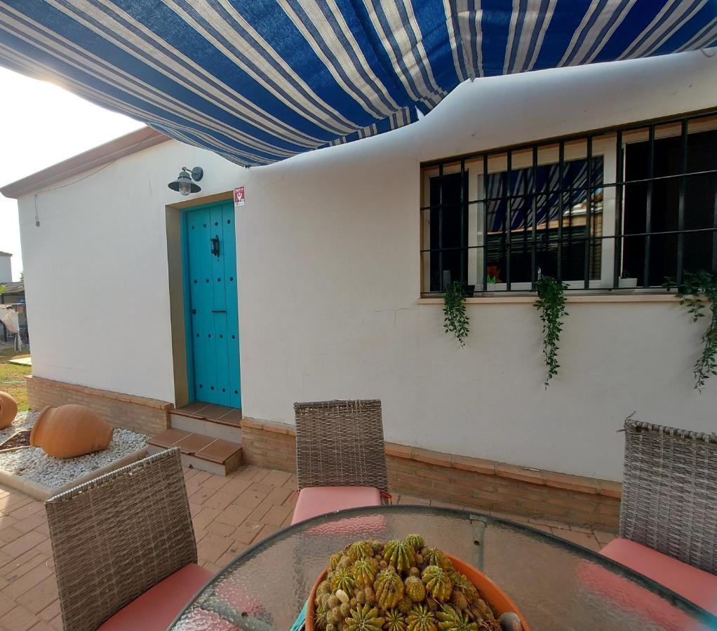 Casa Turquesa Villa Valencina de la Concepcion Exterior photo